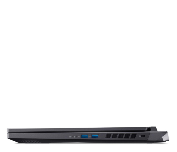 Acer Nitro 17 R7-8845HS/64GB/1TB+1TB/Win11PX RTX4070 165Hz QHD - 1275147 - zdjęcie 9